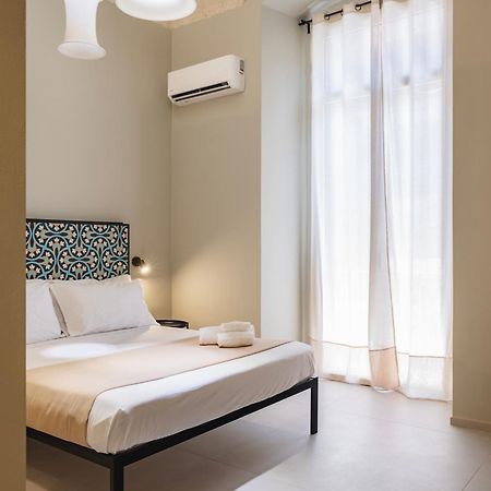 Almica24 Hotel Bari Luaran gambar