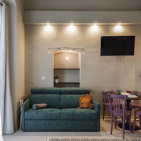 Almica24 Hotel Bari Luaran gambar