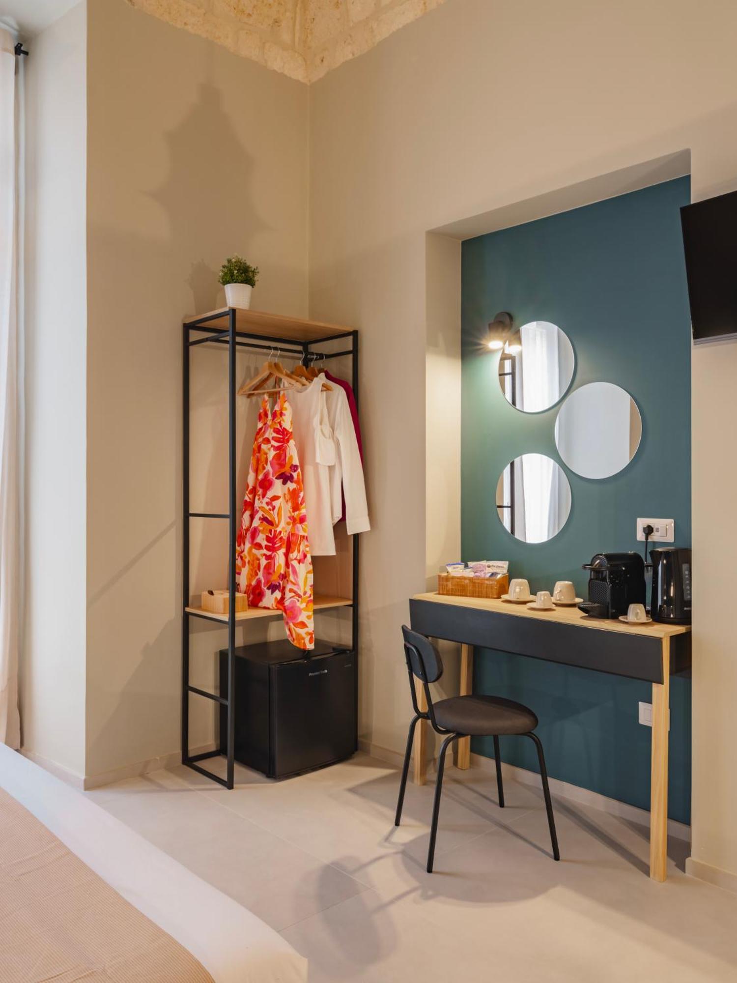 Almica24 Hotel Bari Luaran gambar