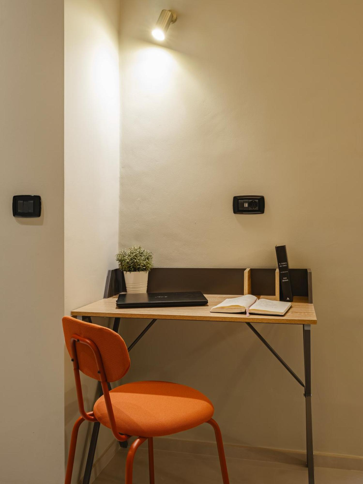 Almica24 Hotel Bari Luaran gambar