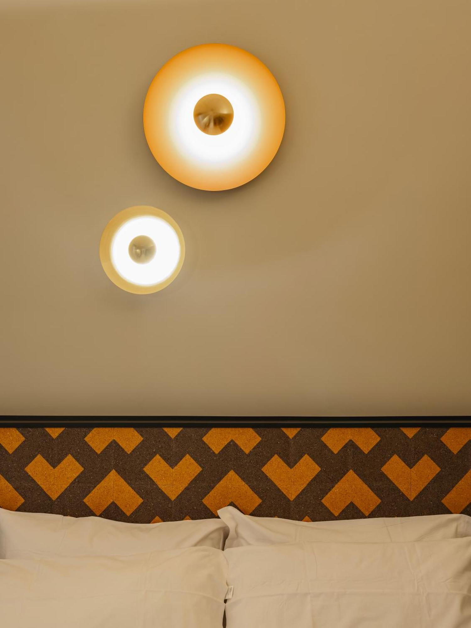 Almica24 Hotel Bari Luaran gambar
