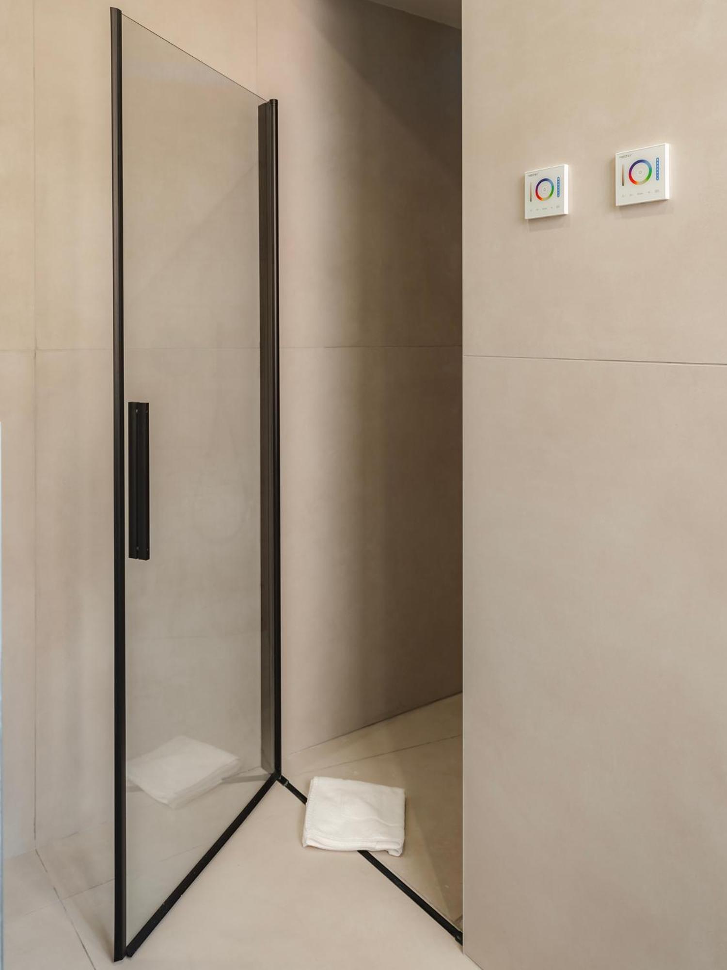 Almica24 Hotel Bari Luaran gambar
